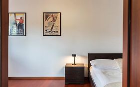 Udanypobyt Apartamenty Na Tetmajera